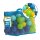 PE Balls, 100 pcs + Carry Bag
