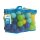 PE Balls, 100 pcs + Carry Bag