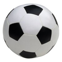 Softball Size 3, &Oslash; 18 cm, b/w