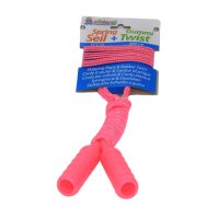 Jump Rope & Rubber Band