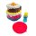 Bubble Machine Cake