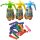 Pompe &agrave; ballons Eau & Air, incl. 250 ballons