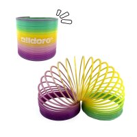 Flexi Rainbow Spiral