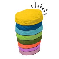 Soft Balancing Stones