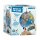 Globe 3D interactif, 25 cm