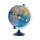 Globe 3D interactif, 25 cm