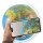 Globe 3D interactif, 25 cm