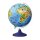 Globe 3D interactif Zoo, 25 cm