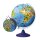 Globe 3D interactif Zoo, 25 cm
