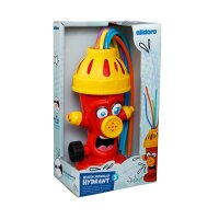 Arroseur deau Hydrant