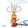 Wassersprinkler Hydrant