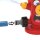 Wassersprinkler Hydrant