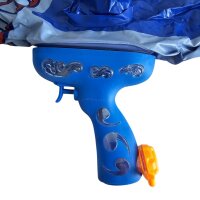 Inflatable Water Gun (Shark)