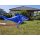 Inflatable Water Gun (Shark)