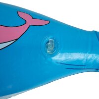 Pistolet &agrave; eau gonflable (Dauphin)