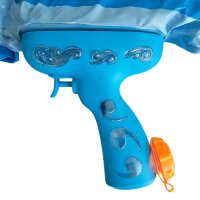 Pistolet &agrave; eau gonflable (Dauphin)