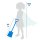 XXL Childrens Shovel (64 cm)