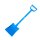 XXL Childrens Shovel (64 cm)