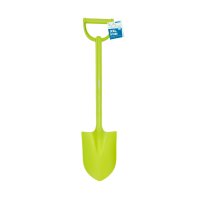 XXL Pelle enfant pointue (63 cm)