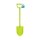 Pala per sabbia extra large a punta per bambini &ndash; 63 cm &ndash; ideale per sabbiera, giardino e spiaggia