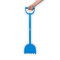 XXL R&acirc;teau pour enfants (64 cm)