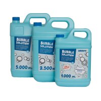 Bidon de bulles de savon 1,2 L