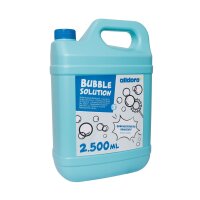 Bidon de bulles de savon 2,5 L