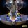 Kit di illuminazione a LED per LEGO® 75244 Star Wars Tantive IV