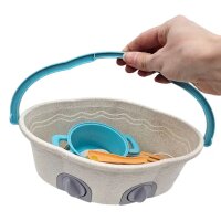Kochset  mit Herd f&uuml;r die Kinderk&uuml;che, 8-teilig, eco-friendly