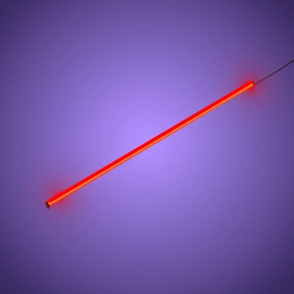 LMB 2.0 Flare  - Barres d&eacute;clairage  L16.5 avec 296 LED  - Rouge