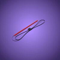 LMB 2.0 Flare LED - Lichtleiste L16.5 mit 296 LEDs - Rot