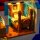 LMB 2.0 LED Licht Set f&uuml;r LEGO&reg; 43268 Das Strandhaus aus Lilo und Stitch