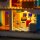 LMB 2.0 LED Licht Set f&uuml;r LEGO&reg; 43268 Das Strandhaus aus Lilo und Stitch