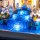 LMB 2.0 Kit de lumi&egrave;re pour LEGO&reg; 21062 La fontaine de Trevi