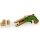 Corkodile - Wooden Cork Gun