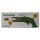 Corkodile - Wooden Cork Gun