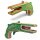 Corkodile - Wooden Cork Gun