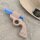 Aqua Joe - Wasserpistole aus Holz