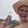 Aqua Joe - Wasserpistole aus Holz