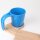 Railway Breakfast Set with Blue Tunnel Mug &ndash; compatible with Brio & Co.