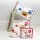Railway Breakfast Set &ndash; Salt Shaker in Wagon Design, compatible with Brio & Co.
