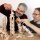 STAPLA - 12 wooden figures for childrens hands and big ideas