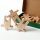 STAPLA - 12 wooden figures for childrens hands and big ideas