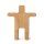 STAPLA - 12 wooden figures for childrens hands and big ideas
