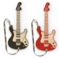 Woodrocker - la guitare a&eacute;rienne intelligente pour les professionnels !