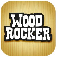 Woodrocker - la guitare a&eacute;rienne intelligente pour les professionnels !
