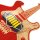 Woodrocker - la guitare a&eacute;rienne intelligente pour les professionnels !