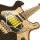 Woodrocker - la guitare a&eacute;rienne intelligente pour les professionnels !