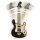 Woodrocker - la guitare a&eacute;rienne intelligente pour les professionnels !
