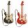 Woodrocker - la guitare a&eacute;rienne intelligente pour les professionnels !
